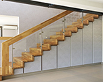 Construction et protection de vos escaliers par Escaliers Maisons à Plouigneau